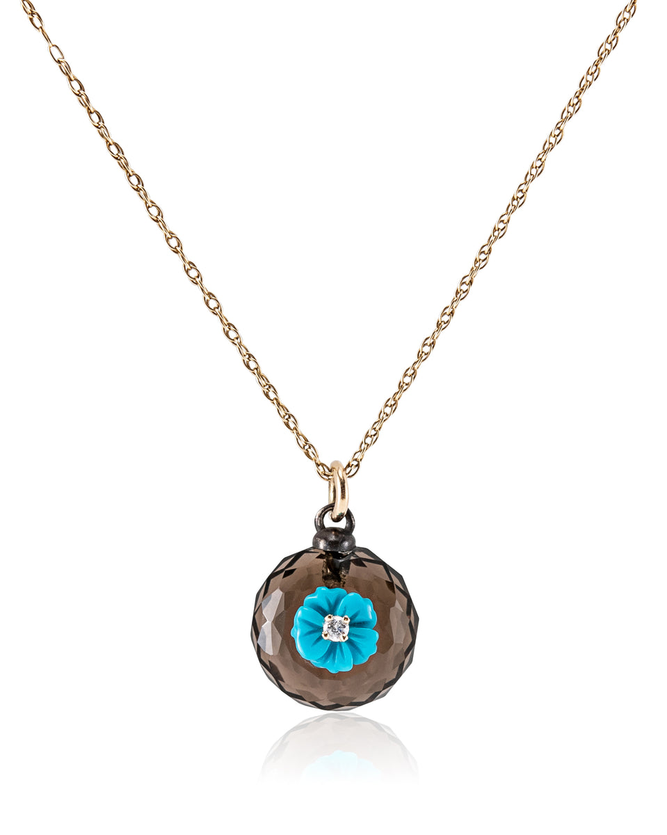 The Ultimate Bon Bon Necklace – A. JARON Fine Jewelry