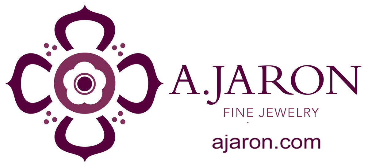 5 Diamond Forever Necklace A. JARON Fine Jewelry