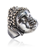 Buddha Ring