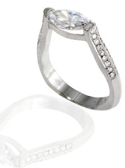 MARQUISE Ring