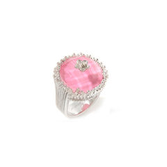 Mini Cupcake Ring