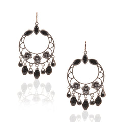 LUSH Chandelier Earring