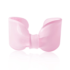 Pink Ribbon Cuff- Breast Cancer